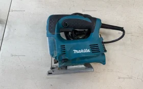 Купить Лобзик Makita 4329 б/у , в Санкт-Петербург Цена:3500рублей