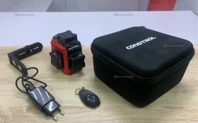 Купить Лазерный уровень Condtrol Smart 3D Lite б/у , в Пенза Цена:4900рублей
