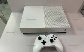 Купить Приставка Xbox One S 512GB б/у , в Уфа Цена:9900рублей