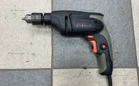 Купить Дрель P.I.T. PSB13-C3 б/у , в Краснодар Цена:790рублей