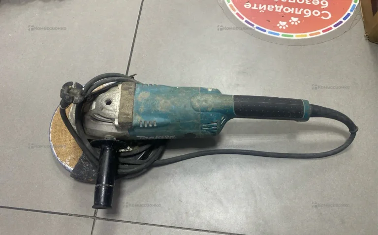 УШМ makita 9069 (230mm)