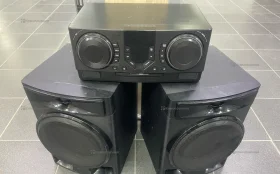 Купить Музыкальный центр Fiero HS500 б/у , в Тюмень Цена:10990рублей