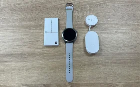 Купить Часы  Xiaomi Watch s4 б/у , в Челябинск Цена:5500рублей