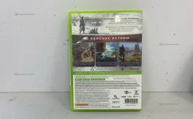 Купить Xbox.360 диск assassin creed б/у , в Набережные Челны Цена:690рублей