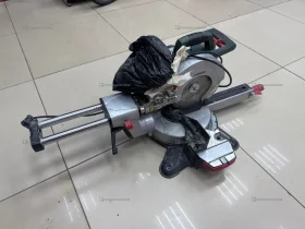 Купить Циркулярная пила Metabo KGS 216 M б/у , в Челябинск Цена:17900рублей