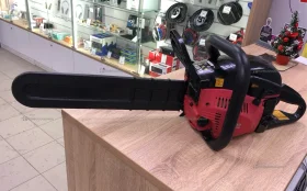 Купить Бензопила KASKAD GS-5818 б/у , в Челябинск Цена:2490рублей