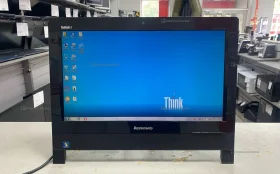 Купить Моноблок Lenovo ThinkCentre Edge б/у , в Самара Цена:5500рублей