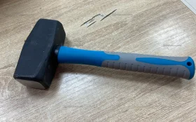 Купить Кувалда Ремоколор б/у , в Пермь Цена:1290рублей