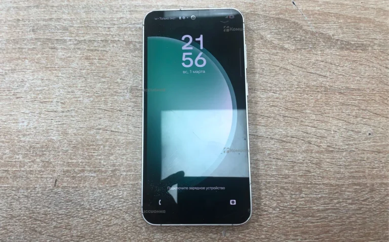 Samsung Galaxy S23 FE 8/256 ГБ