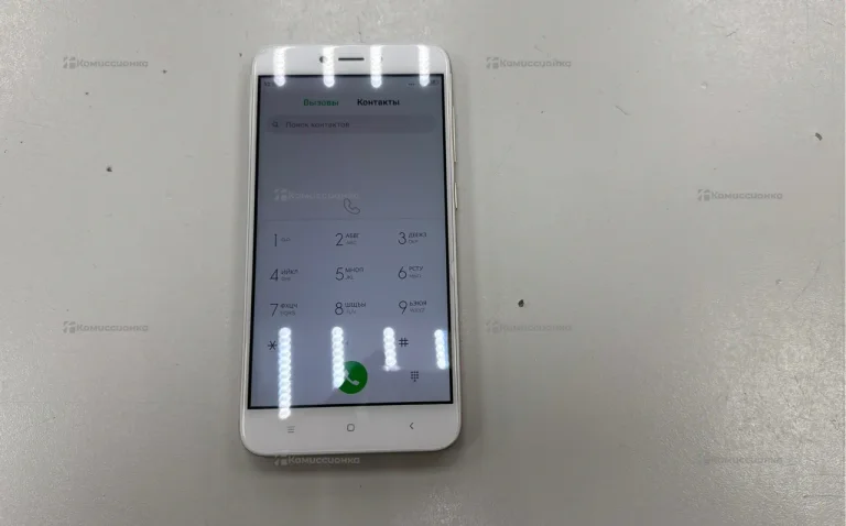 Xiaomi Redmi 4 (4X) 3/32 ГБ