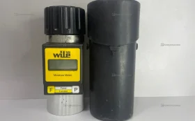 Купить Влагомер Зерна Wile б/у , в Краснодар Цена:11900рублей