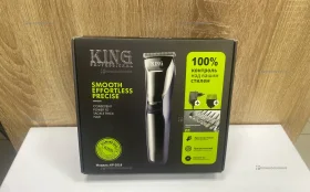 Купить King professional KP-2018 б/у , в Самара Цена:1000рублей