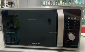 Купить Микроволновая печь Samsung MS23F301TAS б/у , в Самара Цена:7900рублей