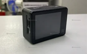 Купить Экшен камера DIGMA DICAM 880 б/у , в Казань Цена:3900рублей