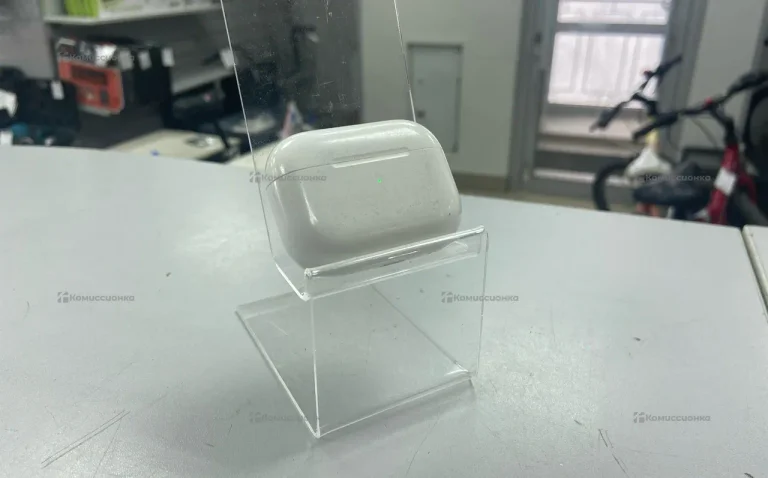 Наушники AirPods Pro 2