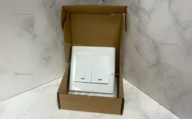 Купить Умный выключатель Исток смарт б/у , в Екатеринбург Цена:500рублей