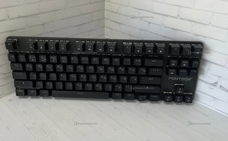 Клавиатура  Panteon T16 Pro RS HS