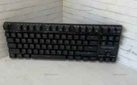 Купить Клавиатура  Panteon T16 Pro RS HS б/у , в Москва и область Цена:250рублей