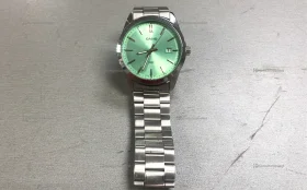 Купить Часы  Casio MTP-ND03 б/у , в Самара Цена:990рублей