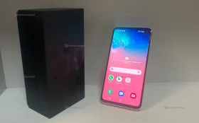 Купить Samsung Galaxy S10e 6/128 ГБ б/у , в Тюмень Цена:6990рублей
