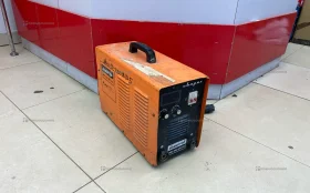 Купить Сварочный аппарат Jasic arc 250 r112 б/у , в Нижнекамск Цена:7900рублей