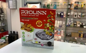 Купить Эл.плитка  Proliss Pro-2020в 2комф. б/у , в Уфа Цена:1190рублей