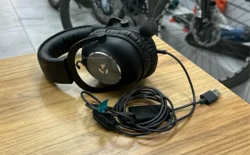 Купить Наушники Logitech б/у , в Челябинск Цена:2900рублей