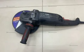 Купить Шлифовальная машина Elitech AG 2523E б/у , в Краснодар Цена:4500рублей