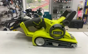 Купить Шлифовальная машина Ryobi EBS800 б/у , в Екатеринбург Цена:4500рублей