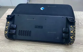 Купить Приставка Steam Deck LCD 256 б/у , в Казань Цена:35999рублей