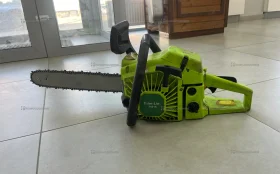 Купить Бензопила Denzel DGS-4516 б/у , в Краснодар Цена:3490рублей