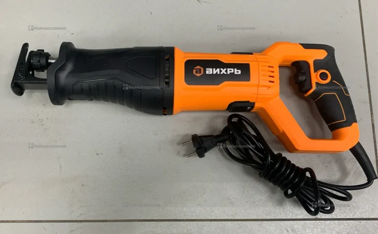 Пила сабельная Вихрь ПС-1300Э