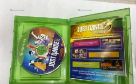 Купить Диск  на Xbox one Just Dance 2017 б/у , в Москва и область Цена:790рублей