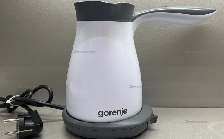 Турка электрическая Gorenje TCM 330W