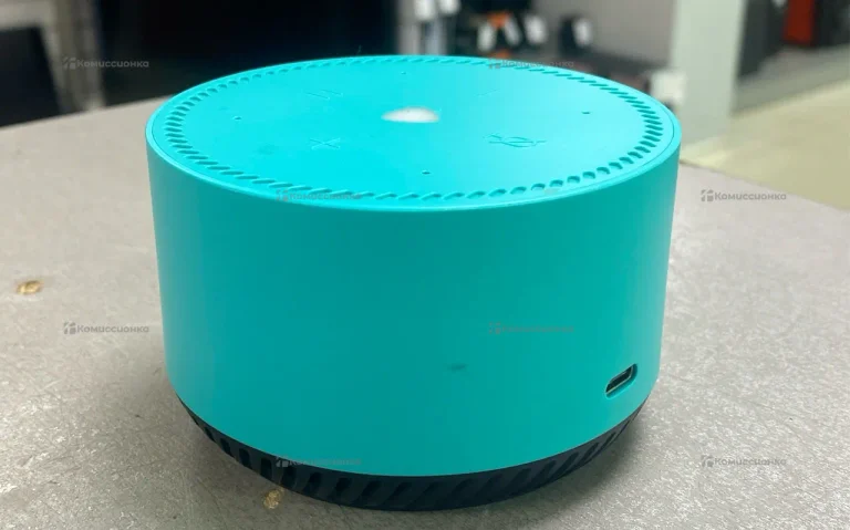 Умная колонка Яндекс Станция Мини (YNDX-00025)