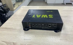 Купить Усилитель  Swat 1.500 б/у , в Казань Цена:1900рублей