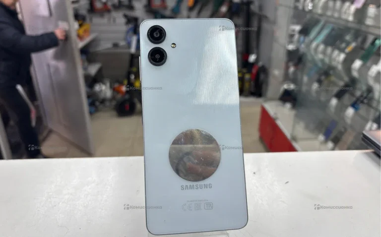 Samsung Galaxy A06 6/128 ГБ