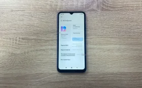 Купить Xiaomi Redmi 9A 2/32 ГБ б/у , в Казань Цена:1500рублей