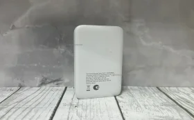 Купить Power Bank  10000 белый б/у , в Тюмень Цена:890рублей
