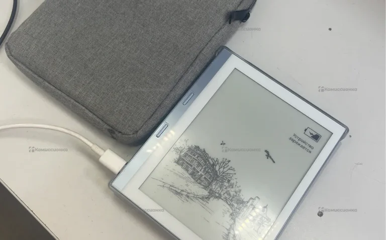 Электронная книга  Reader