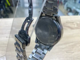 Купить Наручные часы Guess Steel б/у , в Пенза Цена:3500рублей