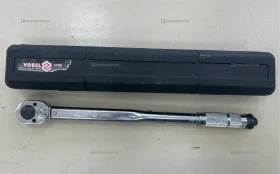 Купить Динамометрический ключ Vorel б/у , в Краснодар Цена:1500рублей