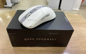 Купить Мышь Дарк Проджект МЕ5 б/у , в Самара Цена:3500рублей