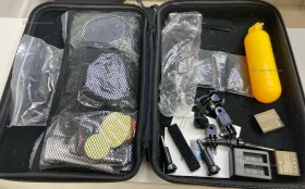 Купить Экшн камера Action Cam 5K Ultra HD б/у , в Челябинск Цена:3900рублей