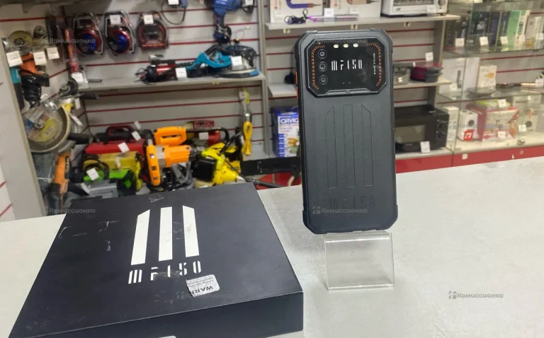 Oukitel F150 Air1 Pro 4/128