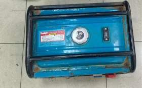 Купить Генератор Makita G5500LX б/у , в Краснодар Цена:8900рублей