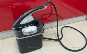 Купить Отпариватель Tefal Ixeo + б/у , в Сызрань Цена:5990рублей