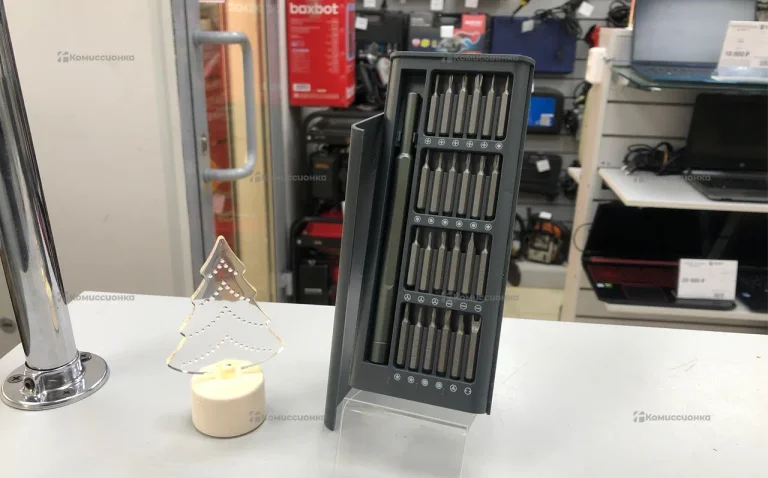 Набор отверток no name