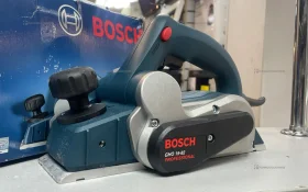 Купить Электрорубанок Bosch GHO 15-82 б/у , в Санкт-Петербург Цена:8900рублей