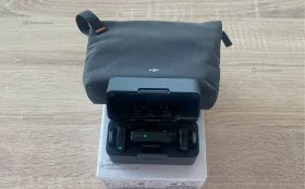 Купить Microphone DJI MIC MINI б/у , в Казань Цена:5500рублей